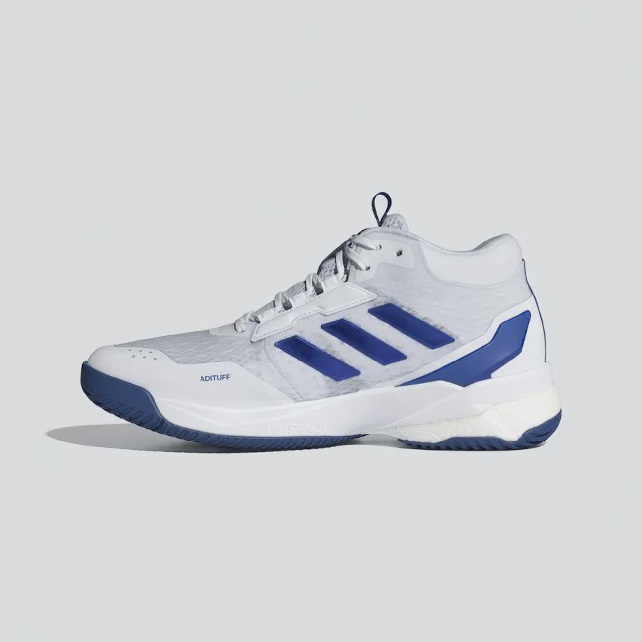 Tênis adidas Crazyflight 5 Mid Indoor - Masculino | Centauro