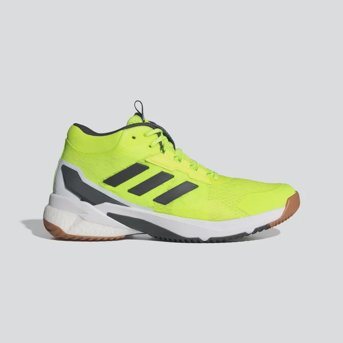 リーメント Tênis adidas Crazyflight 5 Mid Indoor - Masculino | Centauro