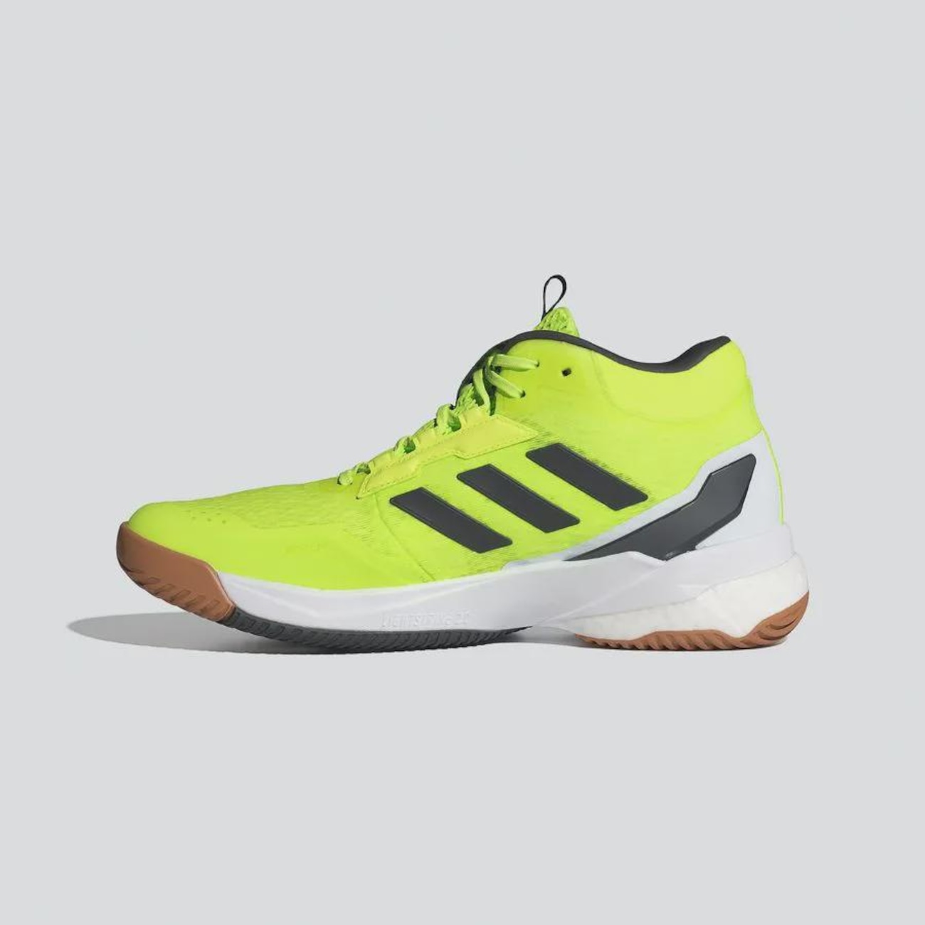 Tênis adidas Crazyflight 5 Mid Indoor - Masculino | Centauro