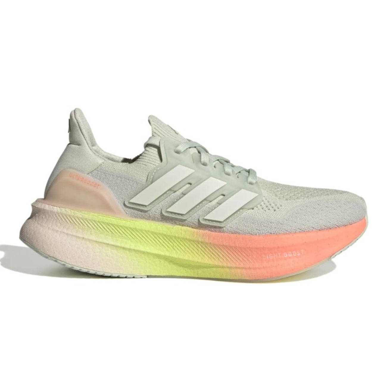 Tênis adidas Ultraboost 5 Feminino