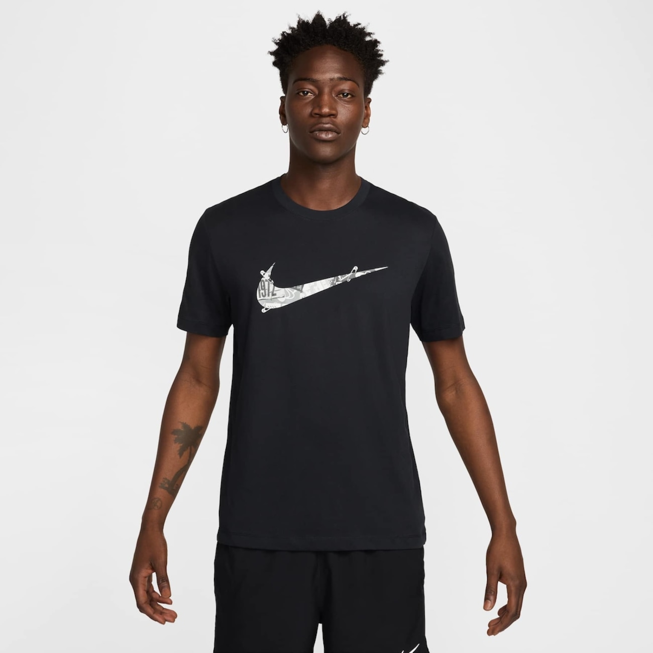 Camiseta Nike Dri-FIT Run Division - Masculina