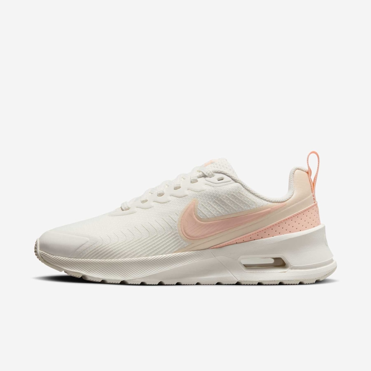 Tênis Nike Air Max Nuaxis - Feminino