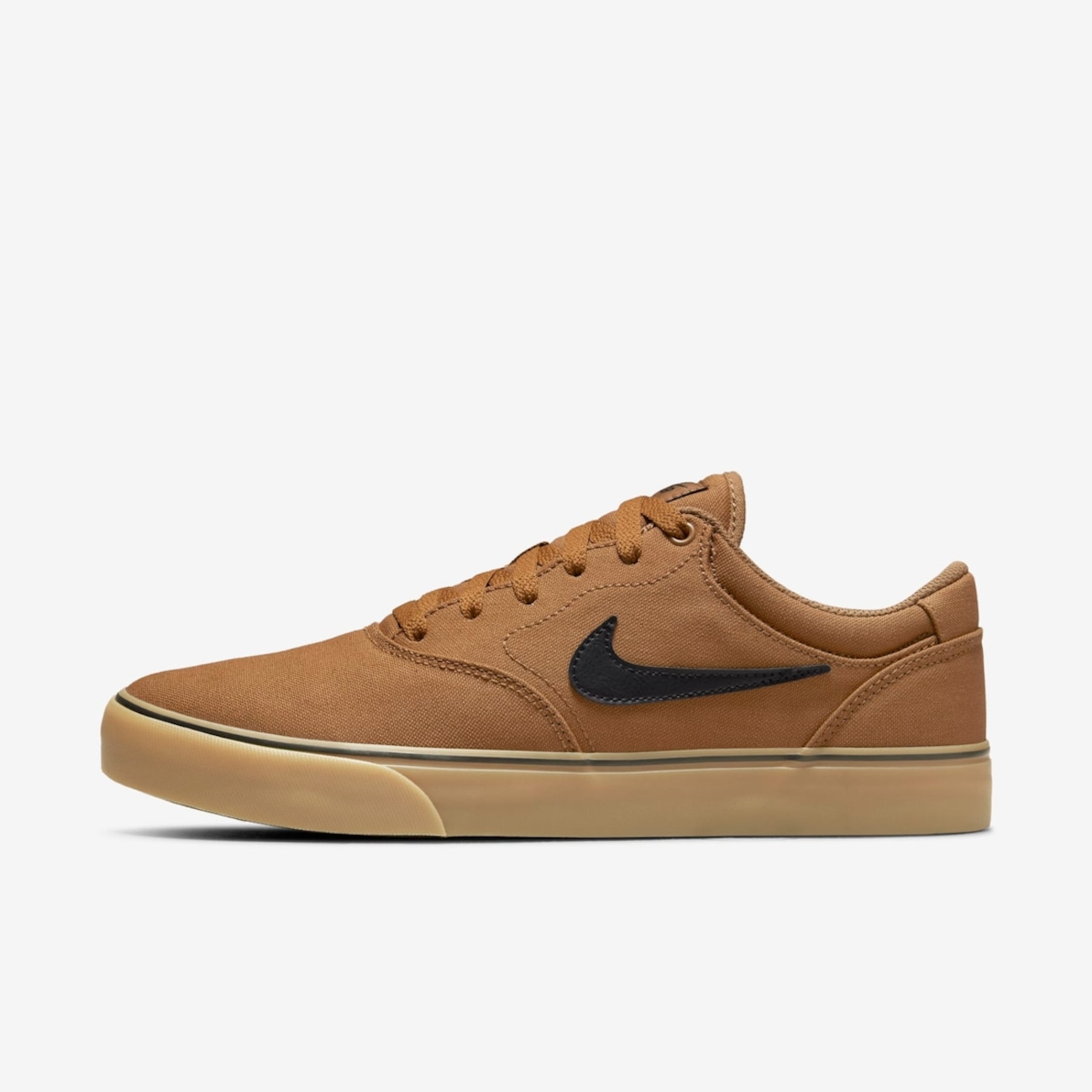 Tênis Nike SB Chron 2 Canvas - Adulto