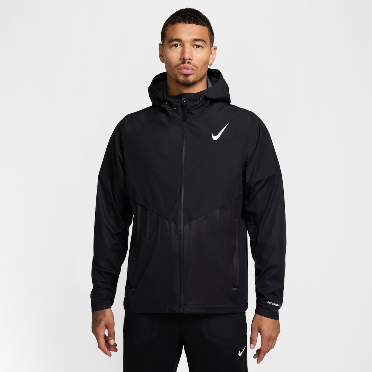Jaqueta Nike SFADV Aeroswift - Masculina | Centauro