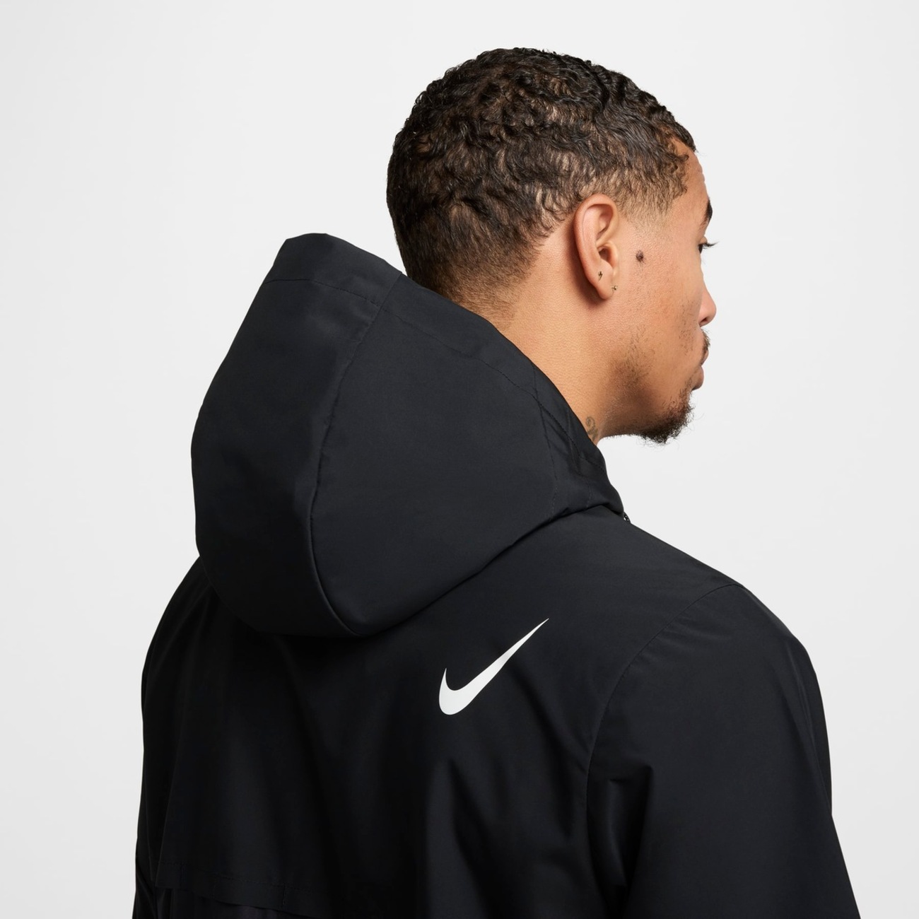 Jaqueta Nike SFADV Aeroswift - Masculina | Centauro