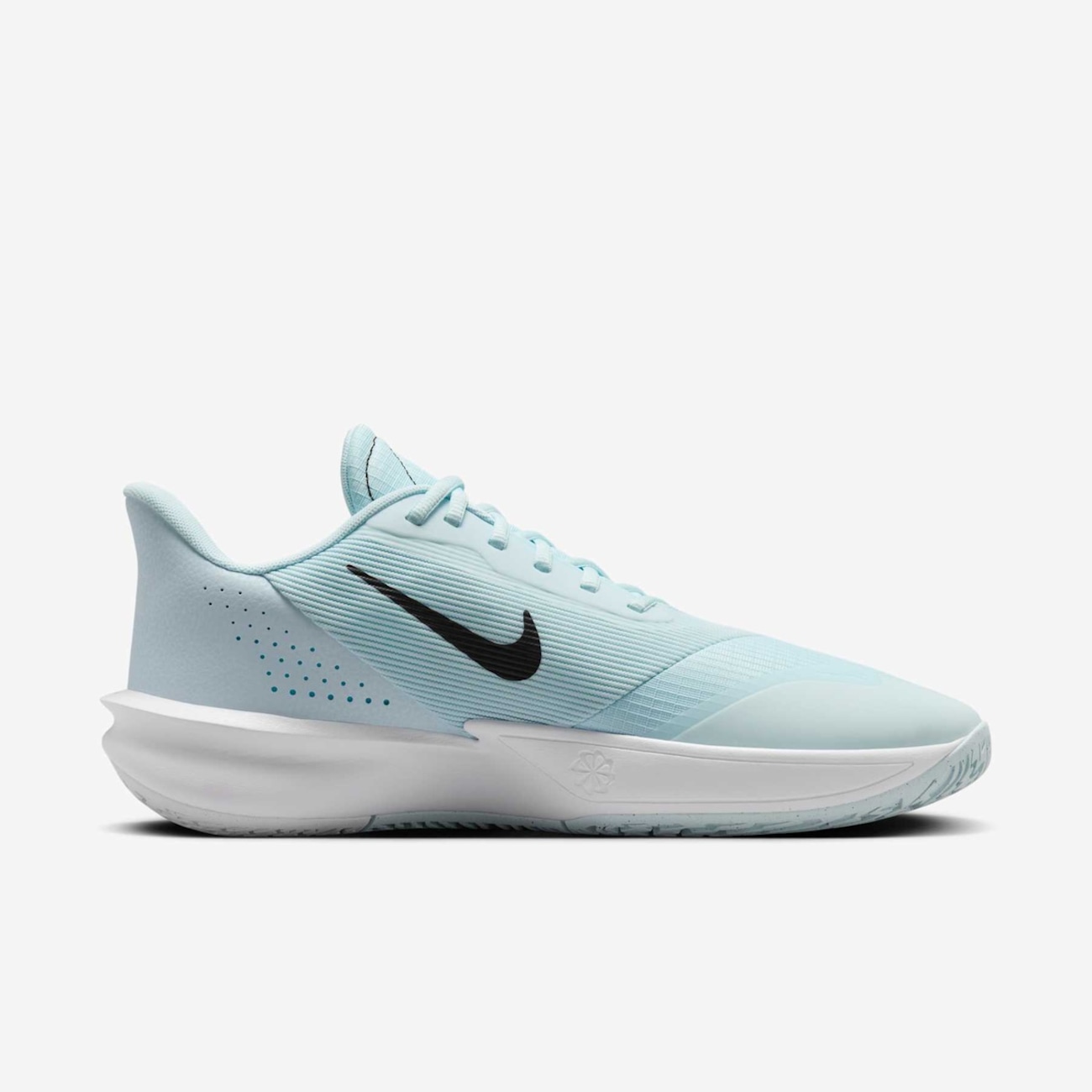 Tênis Nike Precision VII Masculino