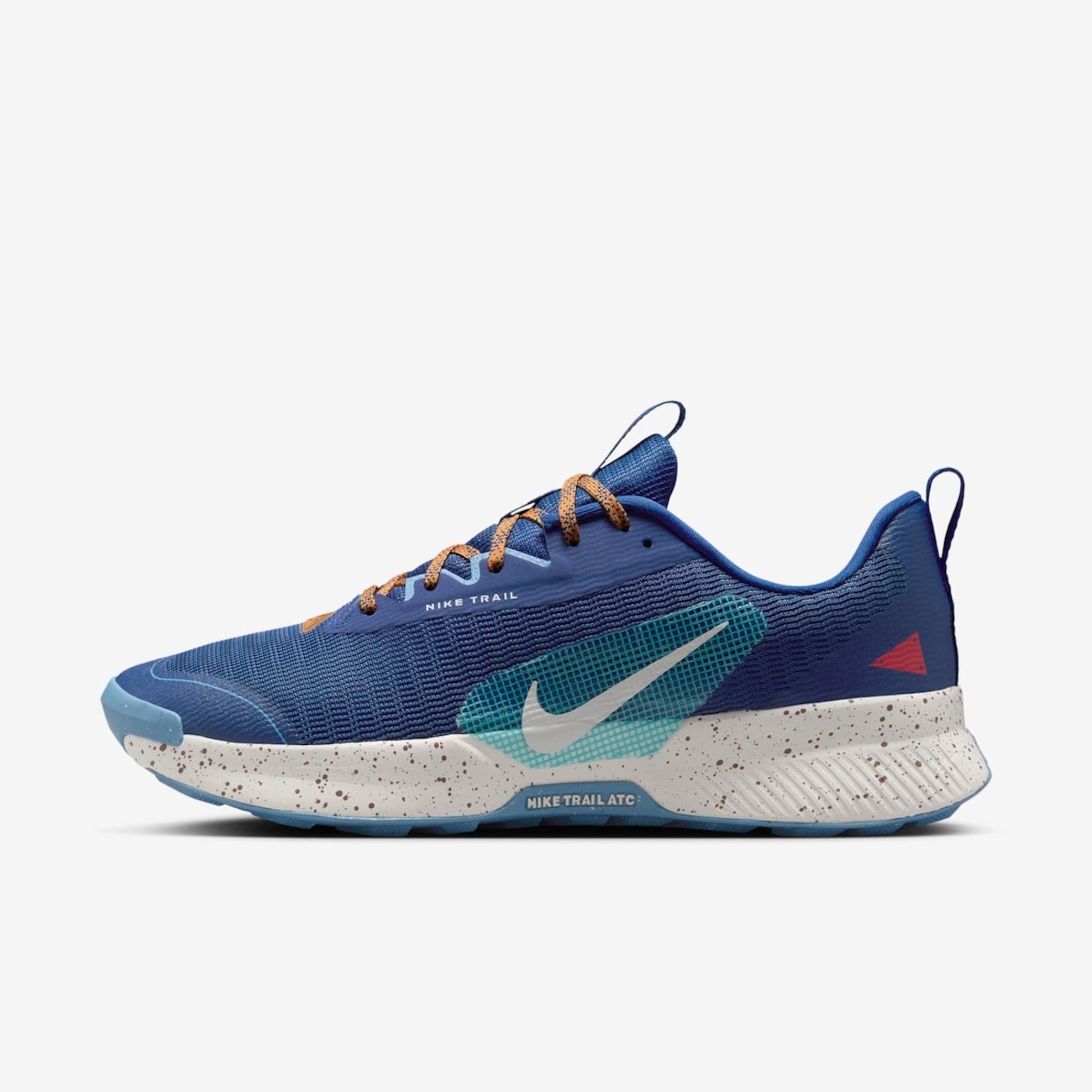 Tênis Nike Juniper Trail 3 - Masculino