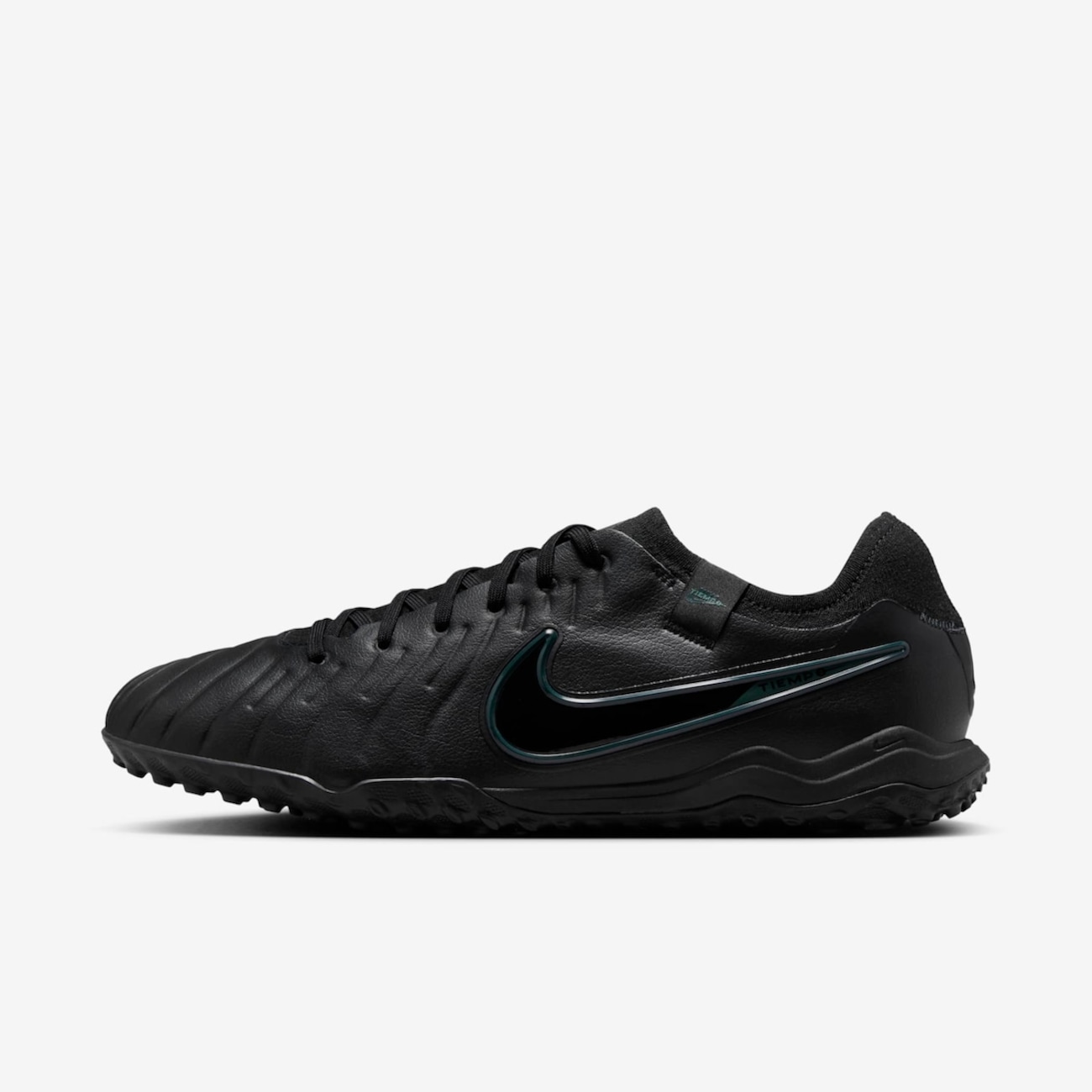 Chuteira Society Nike Tiempo 10 Pro - Adulto