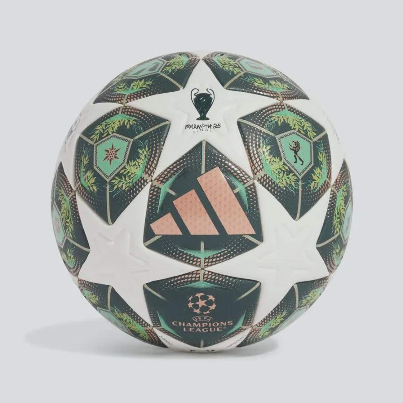 Bola UCL Pro 24/25 Eliminatórias adidas | Centauro