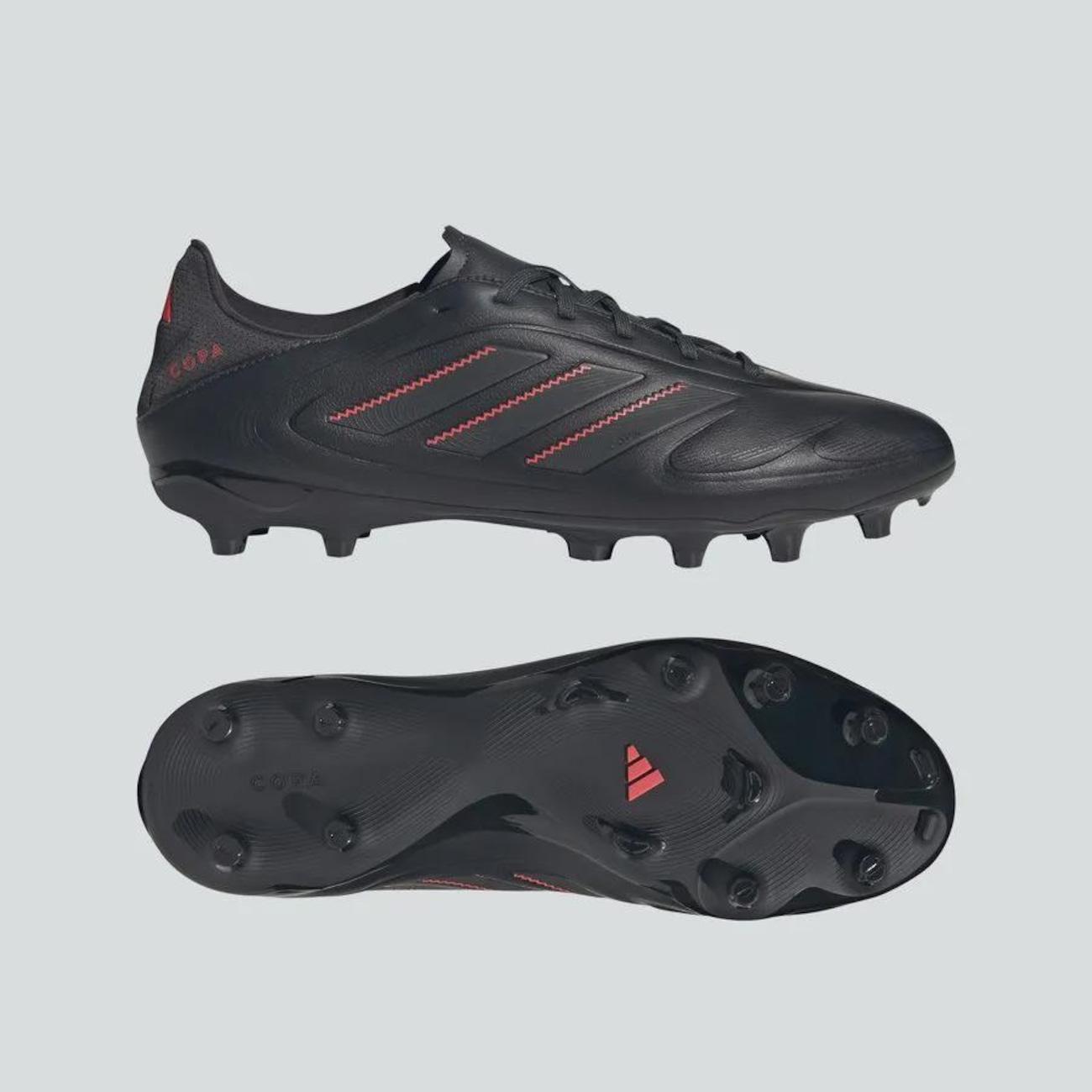 Chuteira de Campo adidas Copa Pure 3 League Firm/Multiground