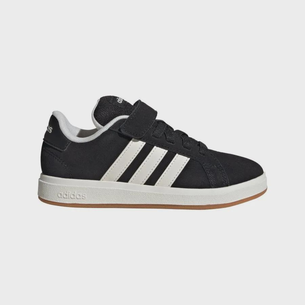 Adidas Grand Court Adidas De Ninos Tênis Adidas Grand Court 00s