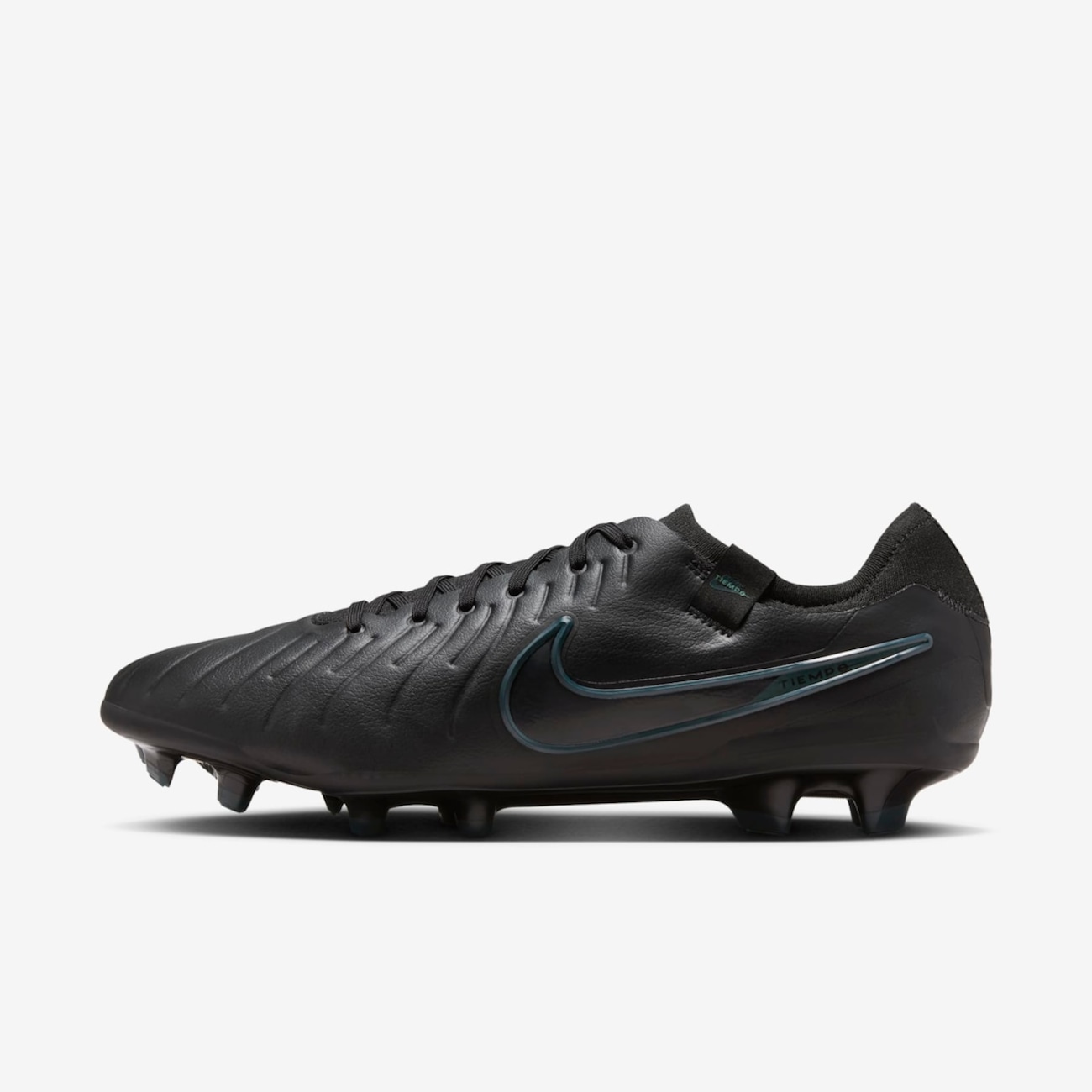 Chuteira de Campo Nike Tiempo 10 Pro - Adulto