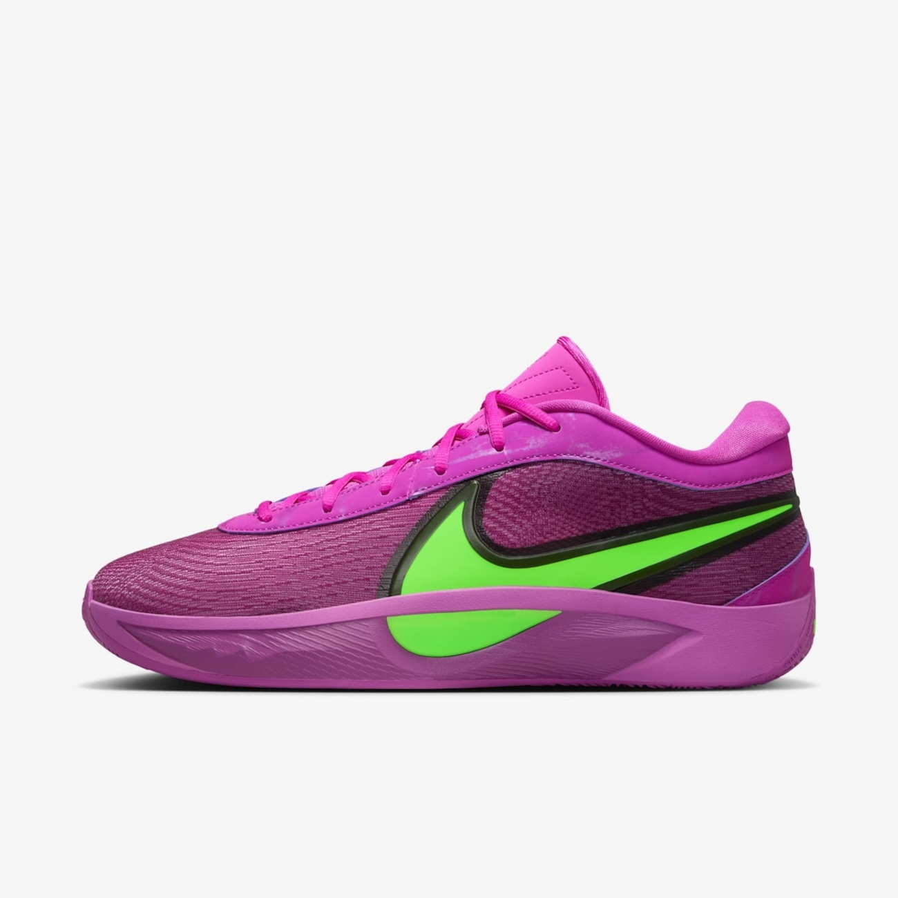 Tênis Nike Zoom Freak 6 - Masculino