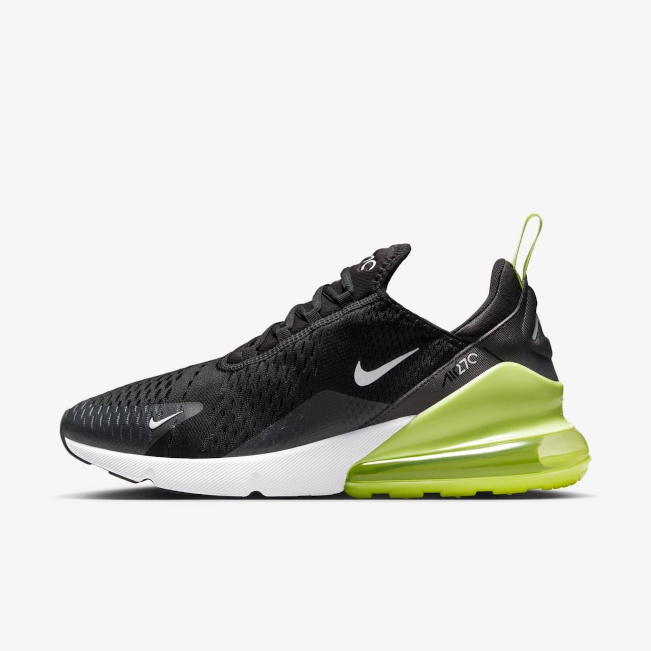 270 React Nike Air Max 270 Centauro Tênis Nike Air Max 270
