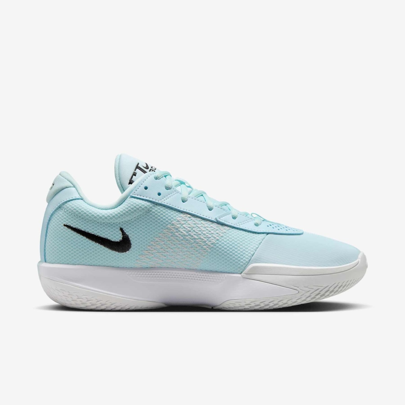 Tênis Nike Air Zoom G.T. Academy - Masculino | Centauro