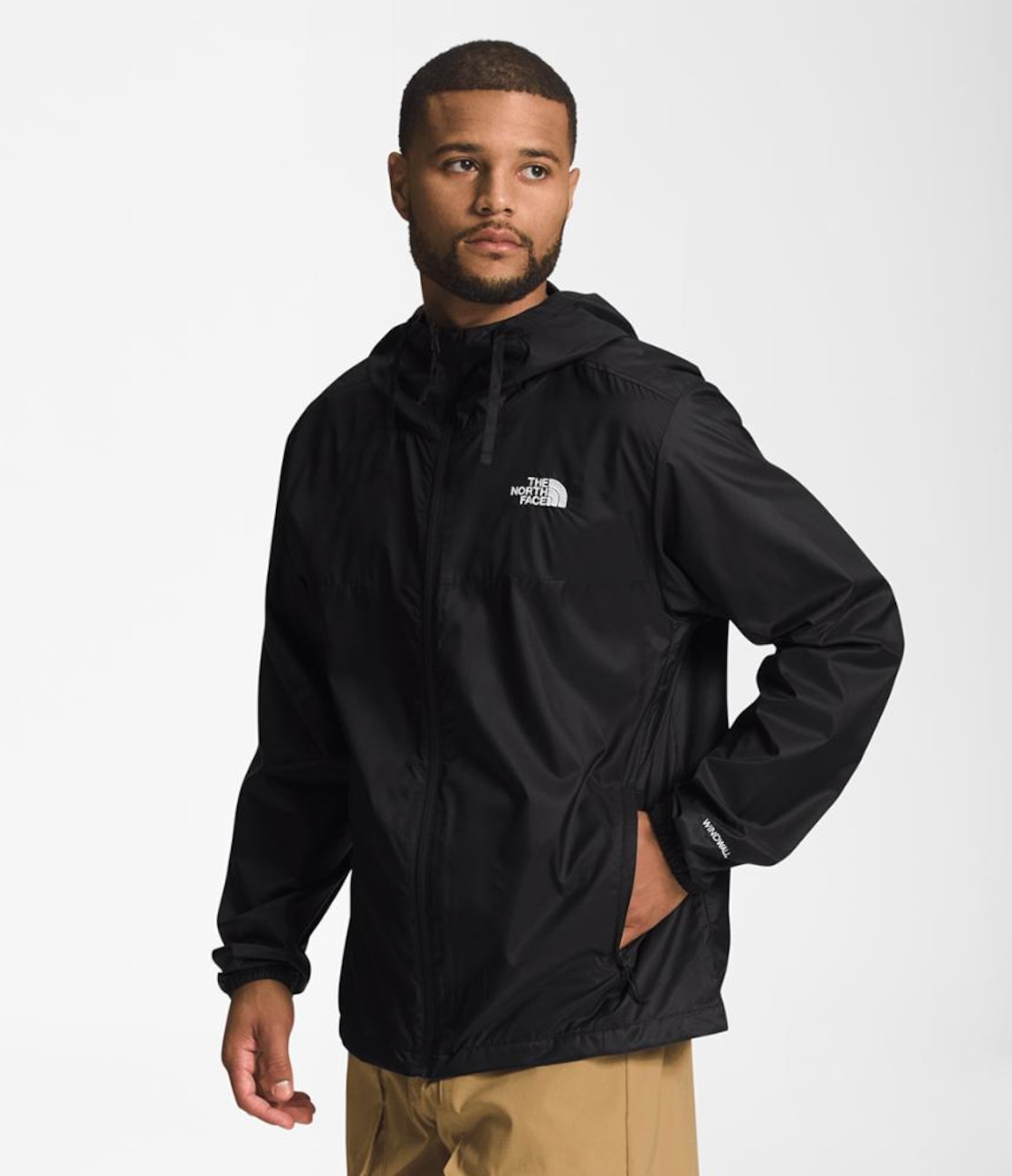 Jaqueta The North Face Cyclone 3 - Masculina | Centauro