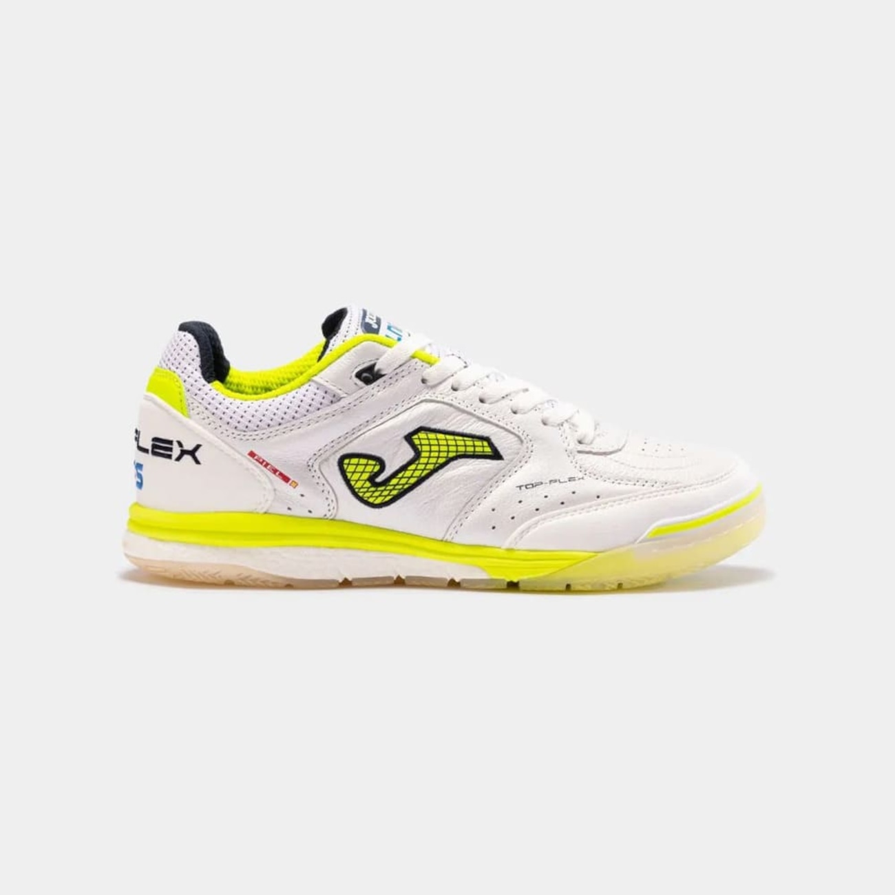 Joma TOP FLEX LNFS 27.0㎝ Futsal shoes Joma Top Flex Plus Orange - Fútbol Emotion