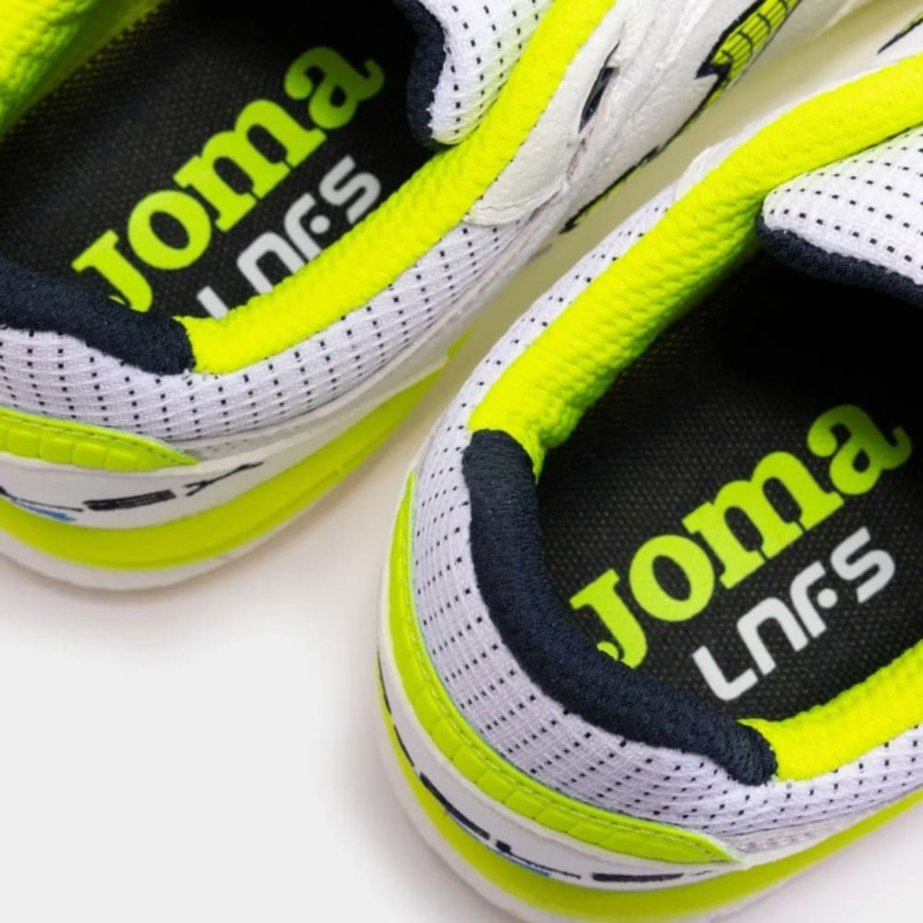 Chuteira Futsal Joma Top Flex Rebound Lnfs - Adulto | Centauro