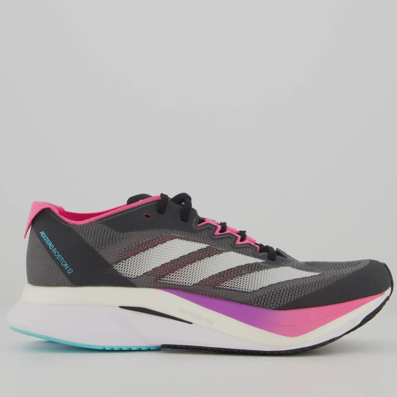 Tênis adidas Adizero Boston 12 - Feminino | Centauro