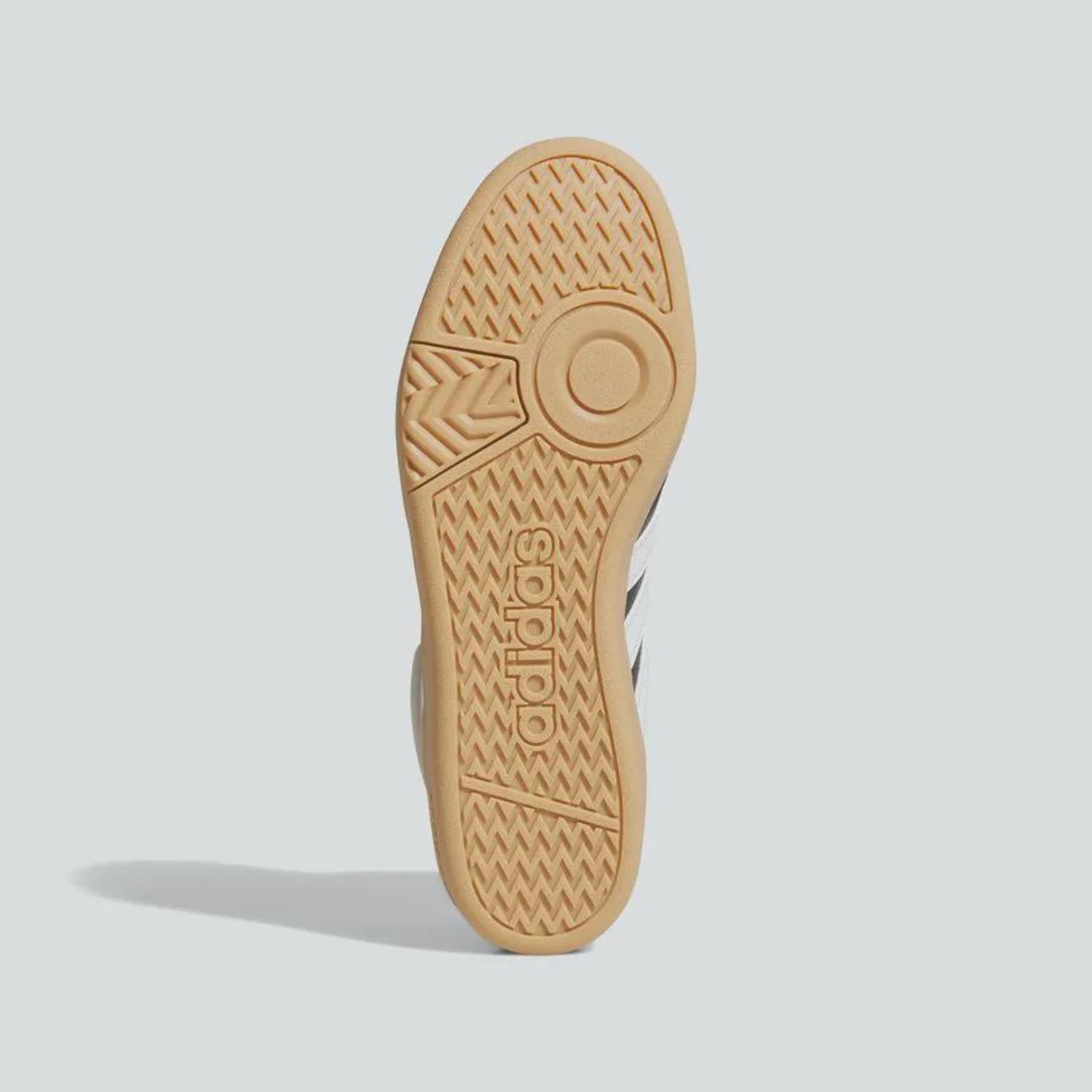 Tênis adidas Hoops 4.0 Mid - Unissex | Centauro