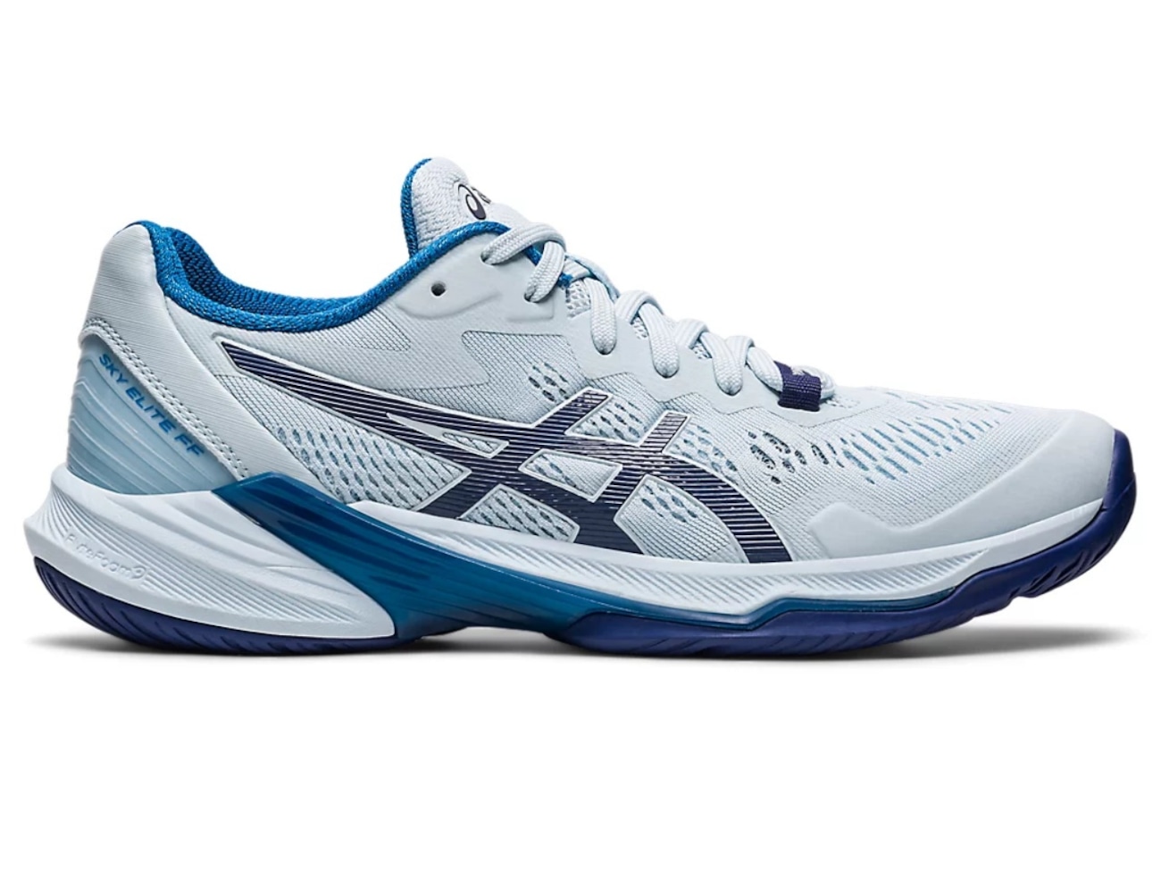 Tênis Asics Sky Elite Ff 2 - Feminino