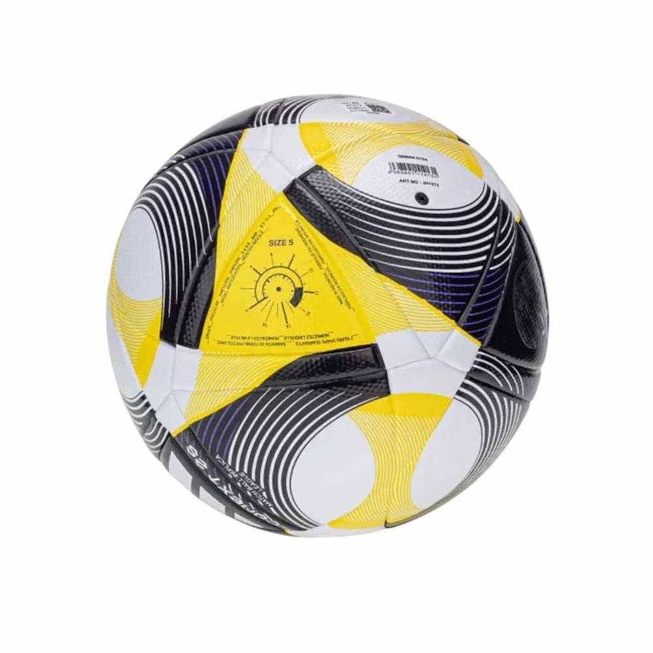Bola de Futebol de Campo adidas Fifa Conext 25 League | Centauro