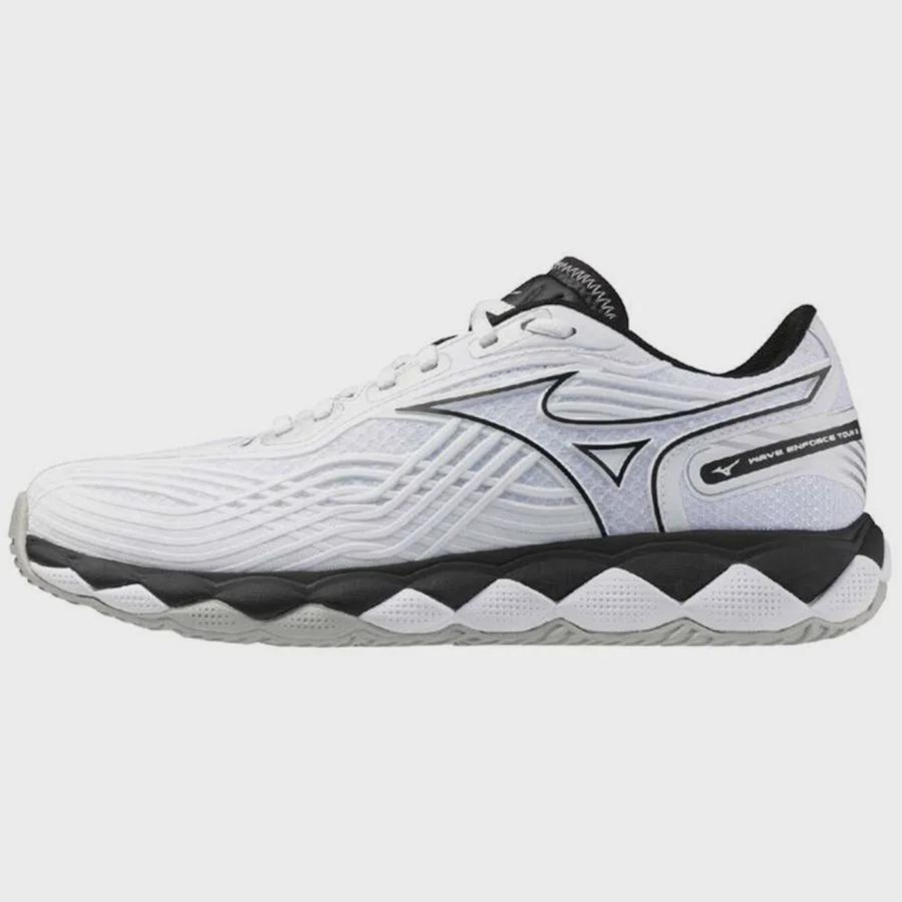 Tênis Mizuno Wave Enforce Tour 2 All Court Tennis - Unissex em
