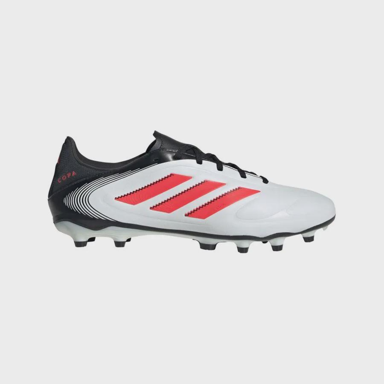 Chuteira de Campo adidas Copa Pure III League FG/MG - Adulto