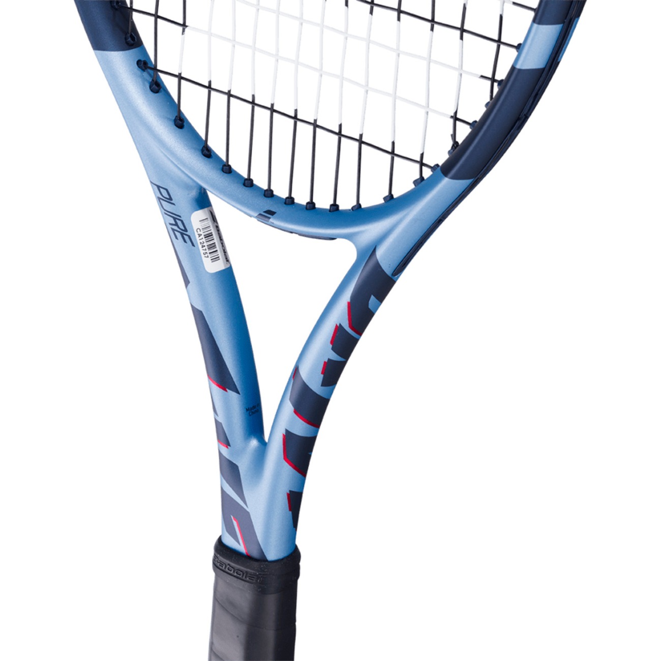 【超美品】BabolaT PURE DRIVE TEAM G2 Raquete de Tênis Babolat Pure Drive Gen11 Sem Cordas L2 | Centauro