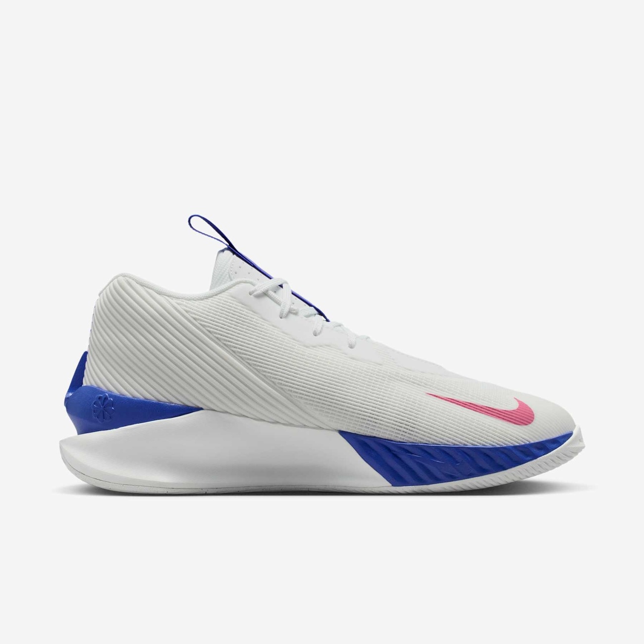 Tênis Nike Air Zoom G.T. Jump Academy - Masculino
