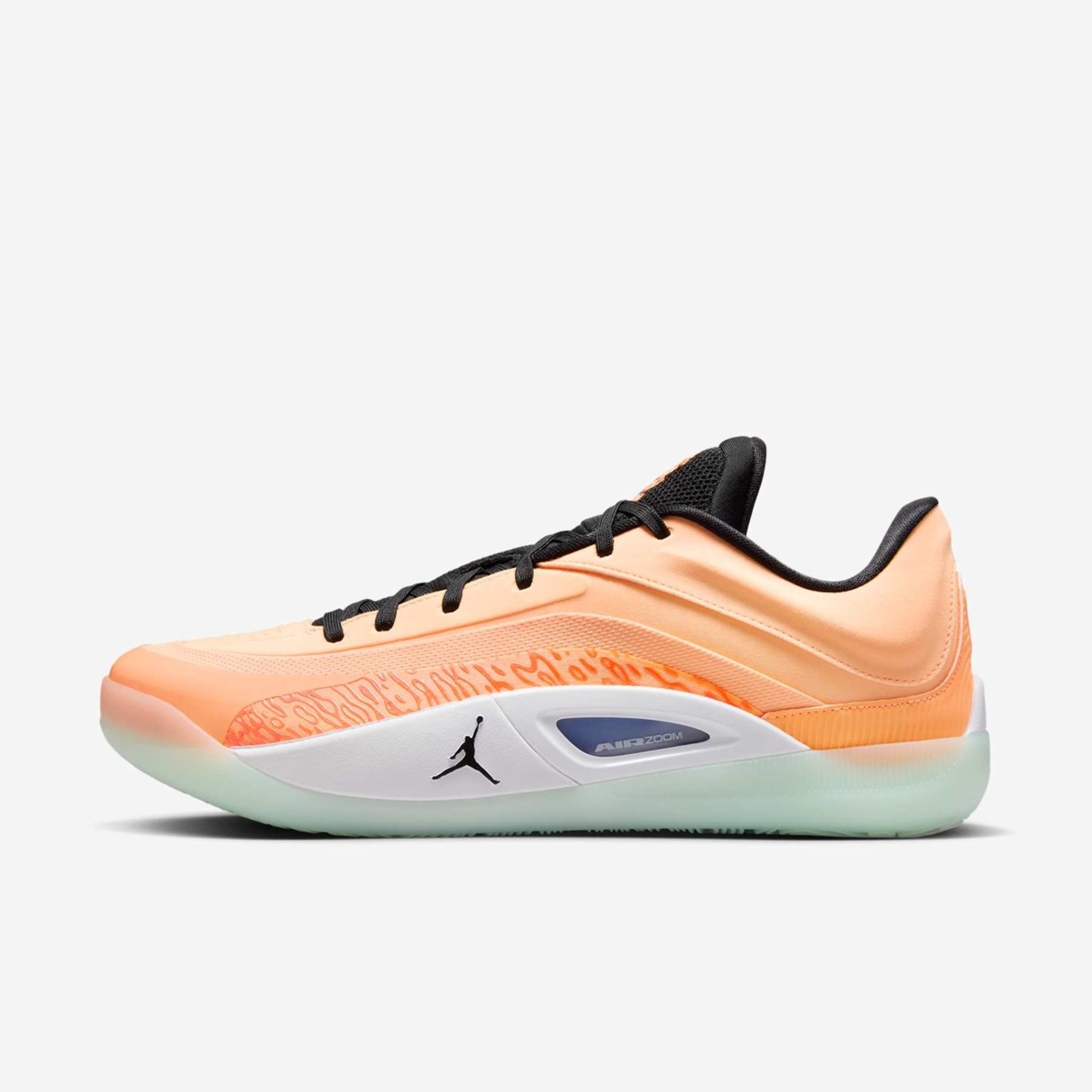 Tênis Nike Jordan Zion 4 - Masculino | Centauro