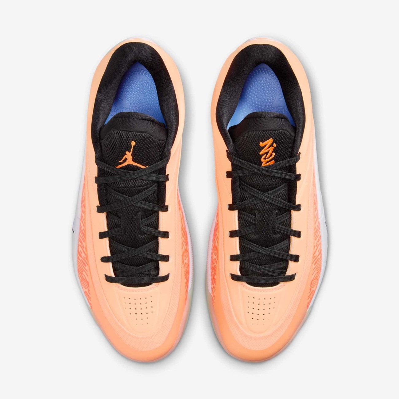 Tênis Nike Jordan Zion 4 - Masculino | Centauro