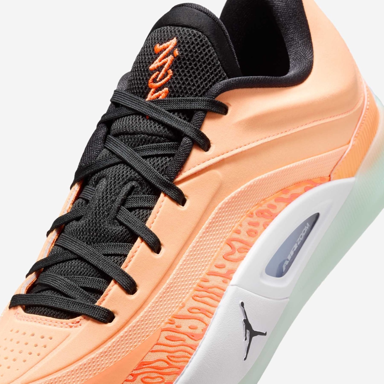 Tênis Nike Jordan Zion 4 - Masculino | Centauro