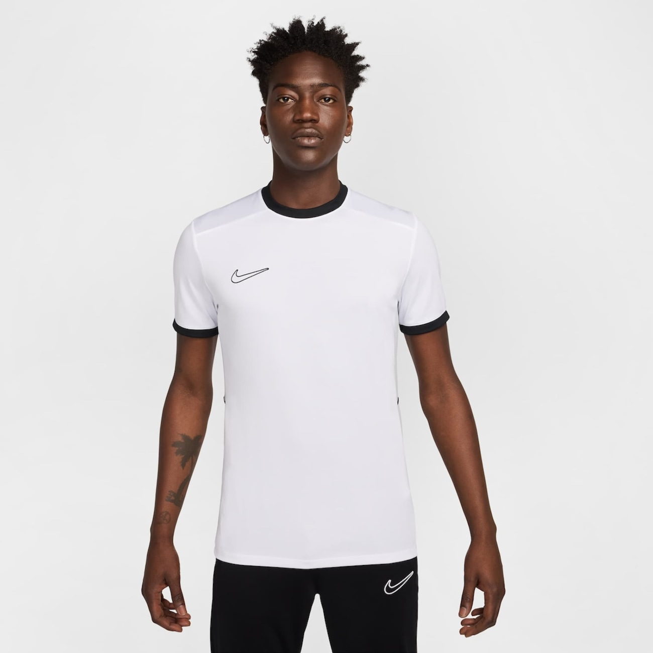 Camiseta Nike Dry-FIT Academy - Masculina