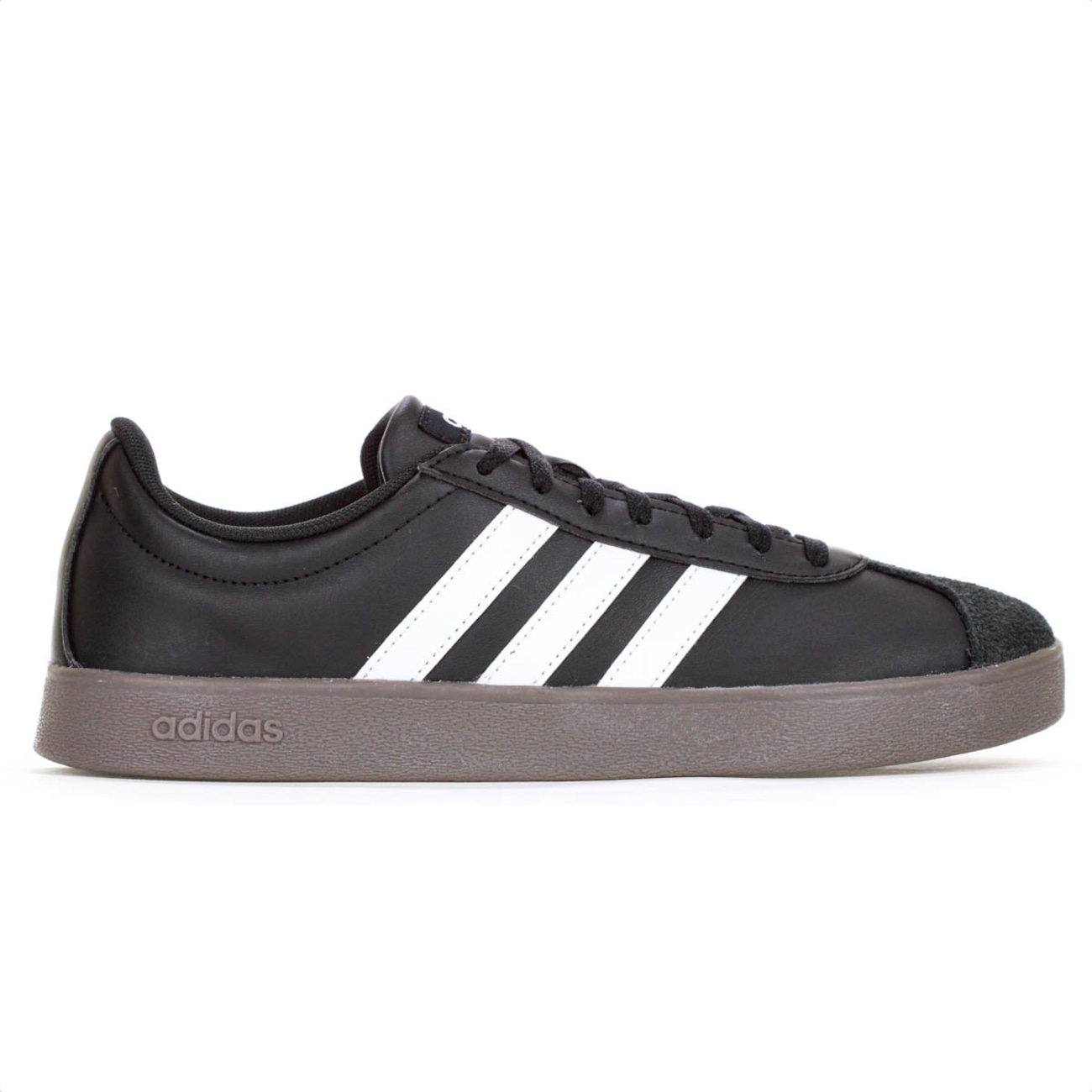 Tênis Adidas Vl Court Base - Feminino