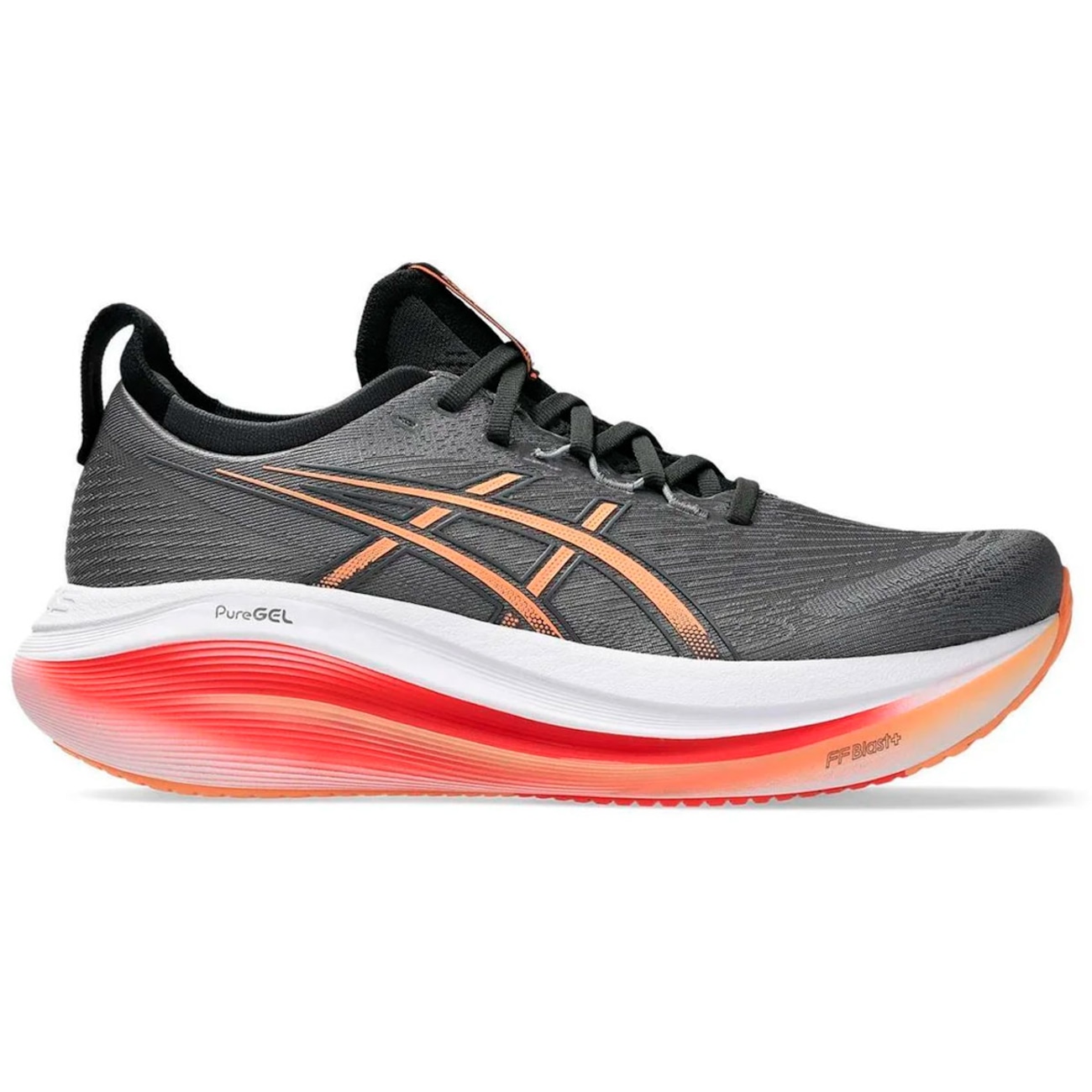 Tênis Asics Gel-Nimbus 27 - Masculino