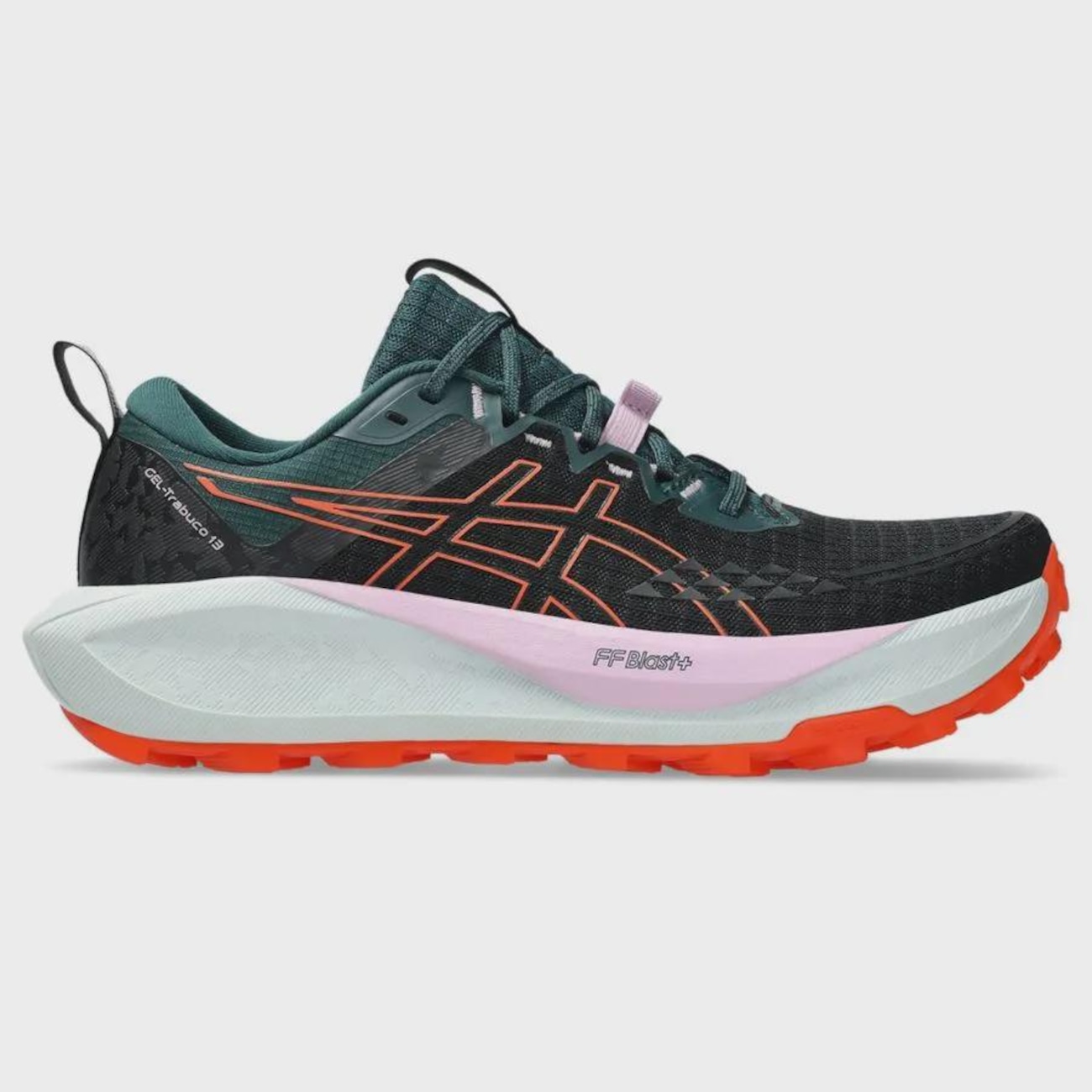 Tênis Asics Gel-Trabuco 13 - Feminino | Centauro
