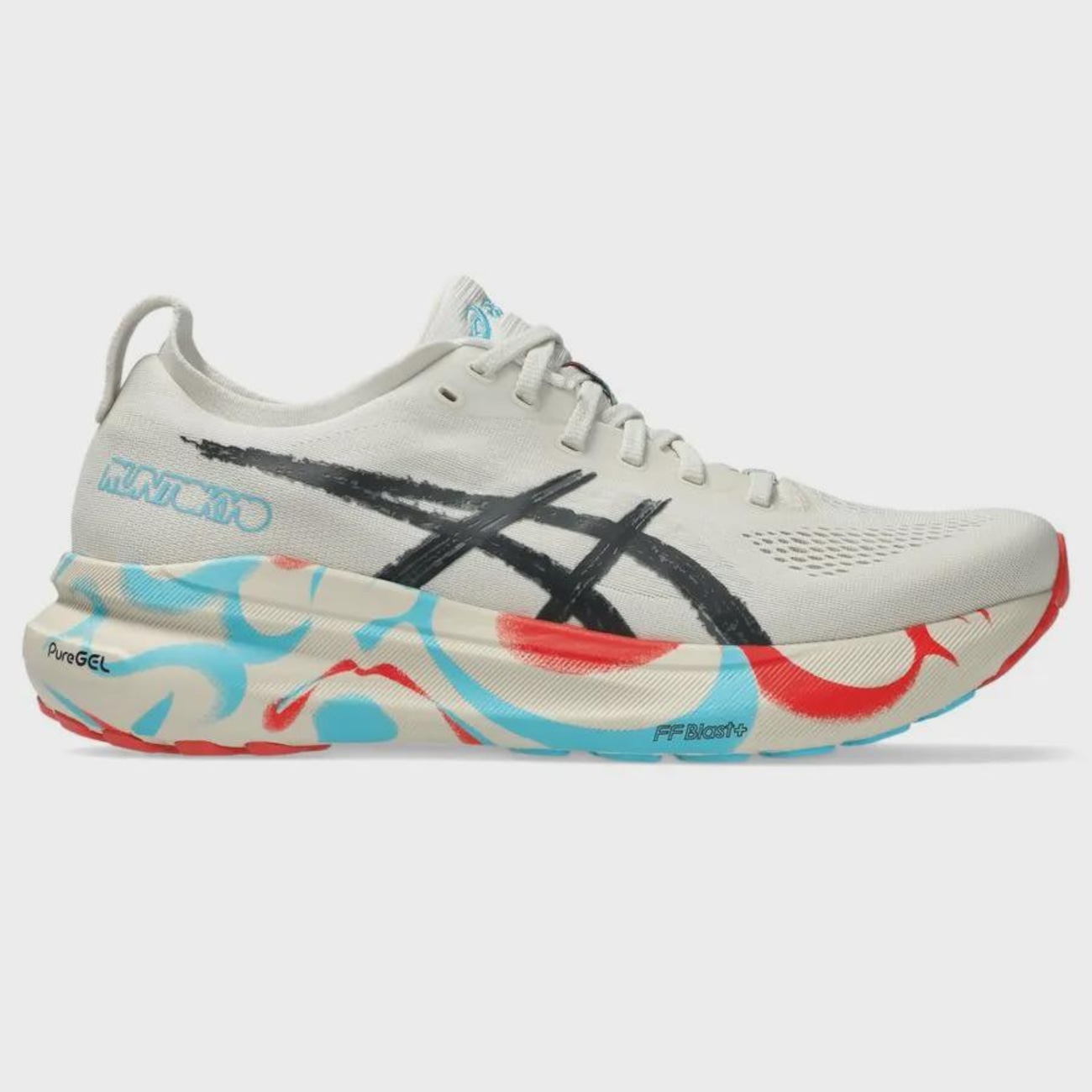 Tênis Asics Gel Kayano 31 Tokyo - Masculino | Centauro