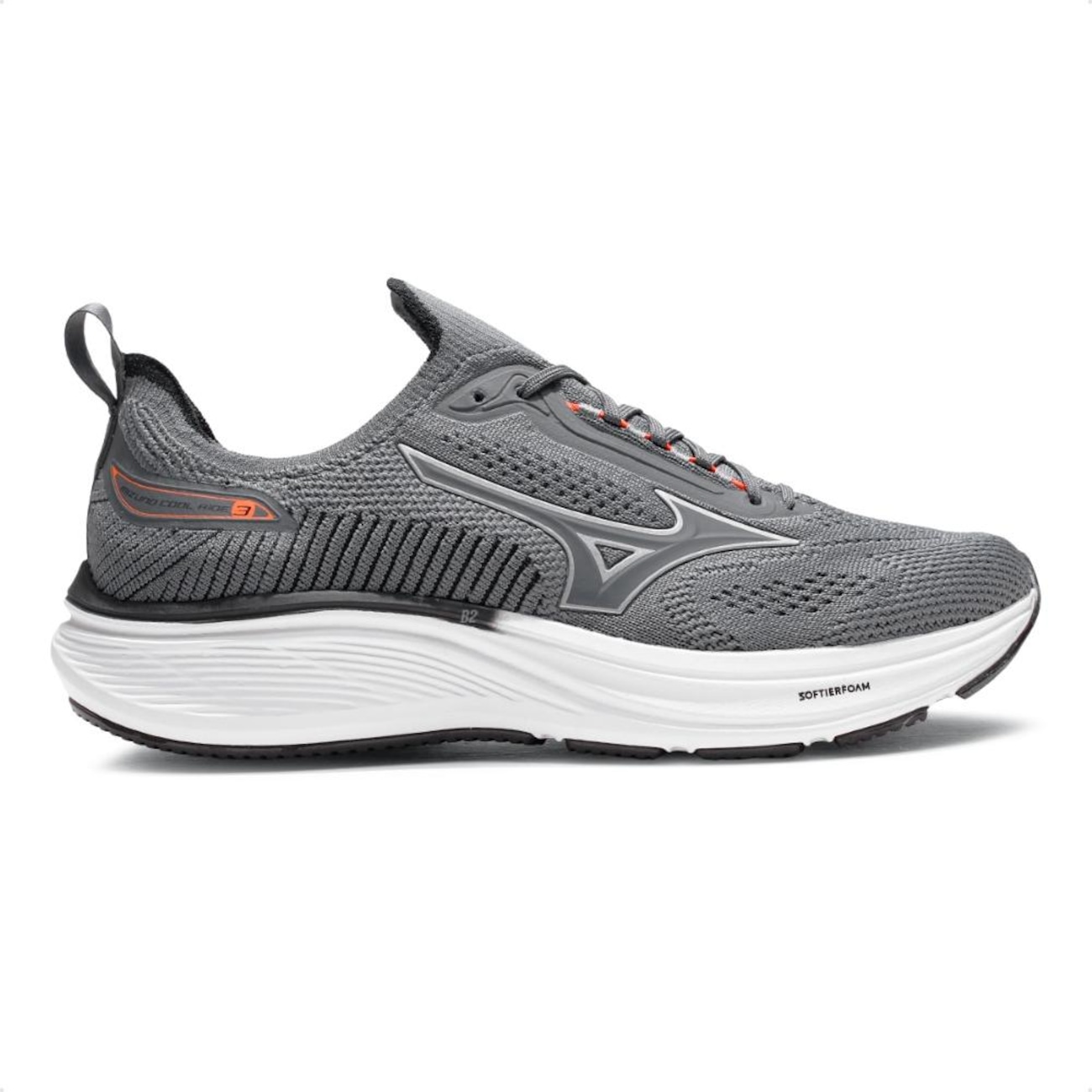 Tênis Mizuno Cool Ride 3 Masculino