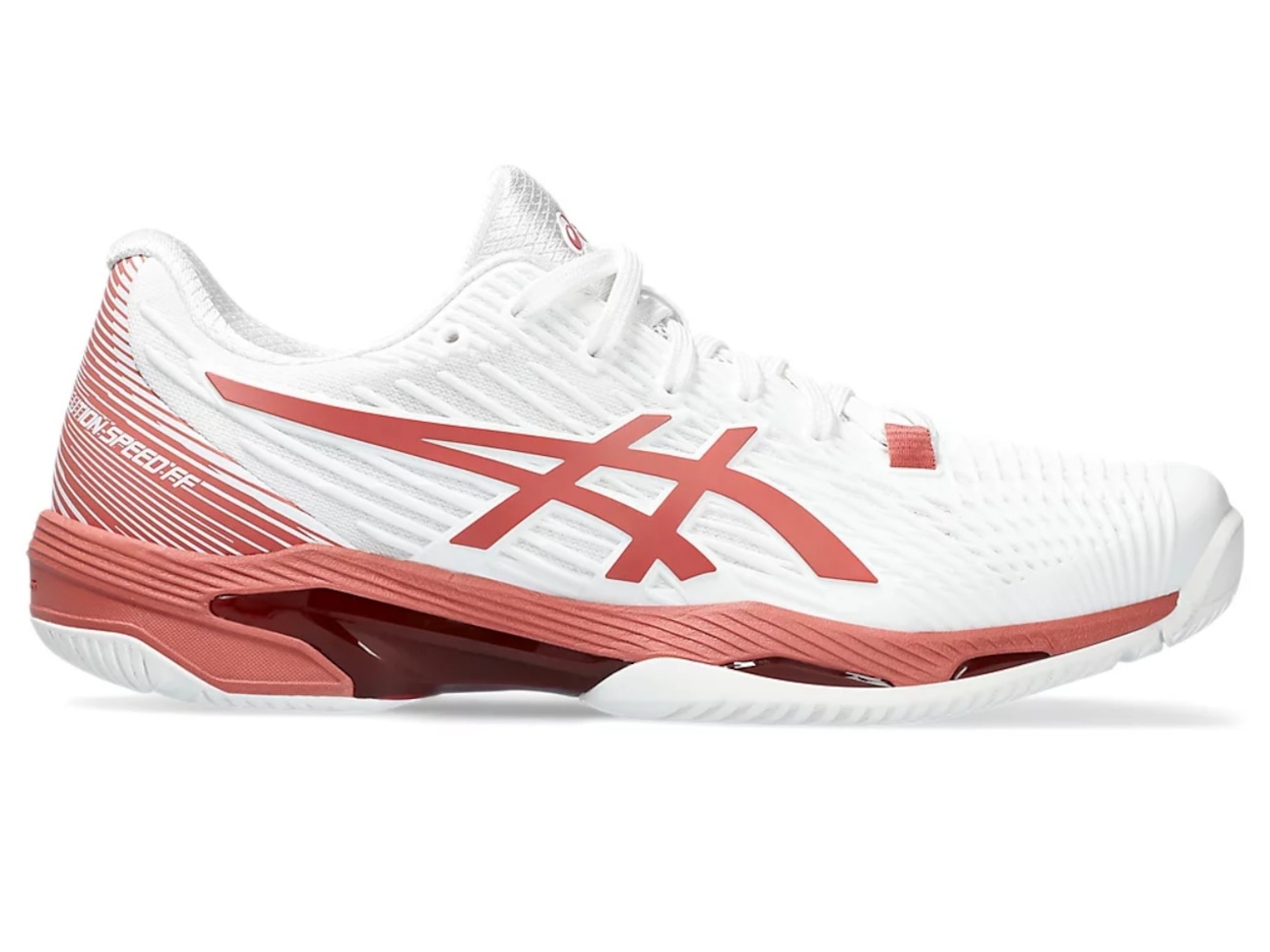 Tênis Asics Solution Speed Ff 2 - Feminino | Centauro