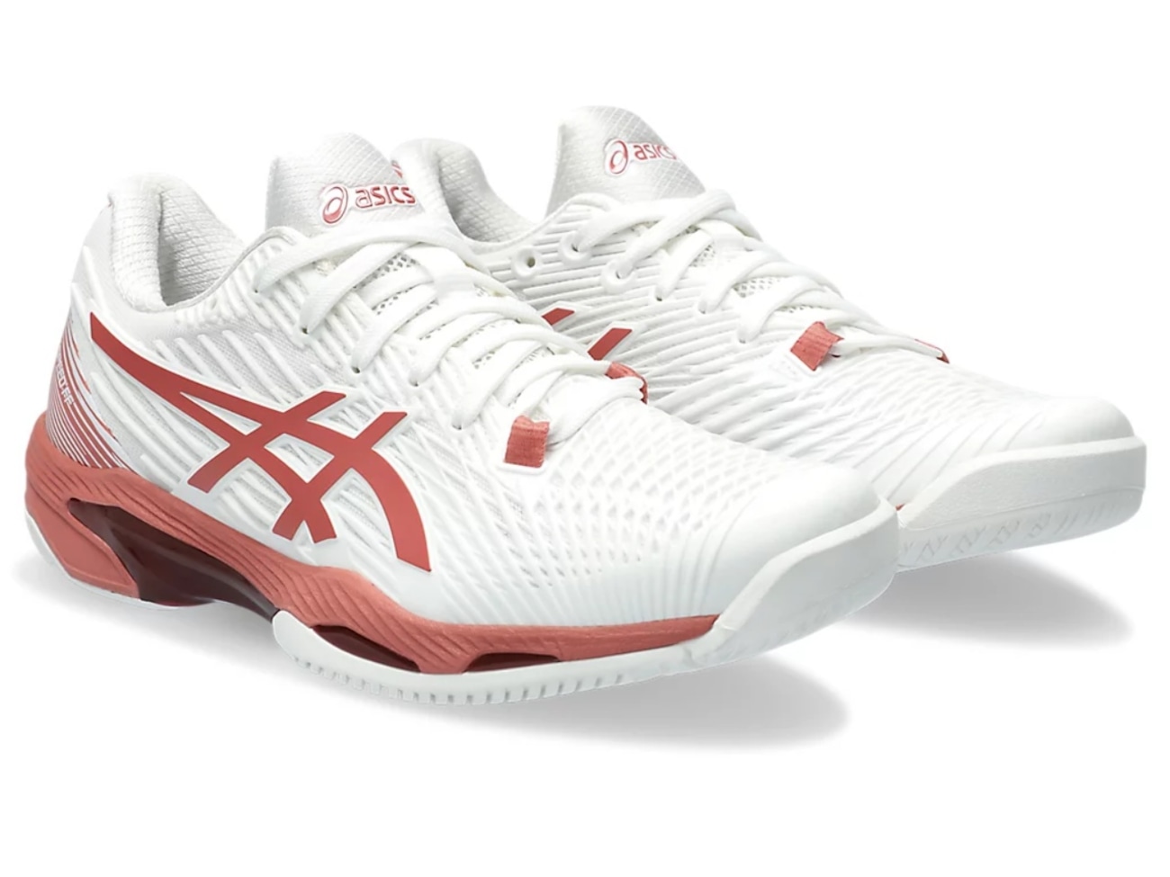Tênis Asics Solution Speed Ff 2 - Feminino | Centauro
