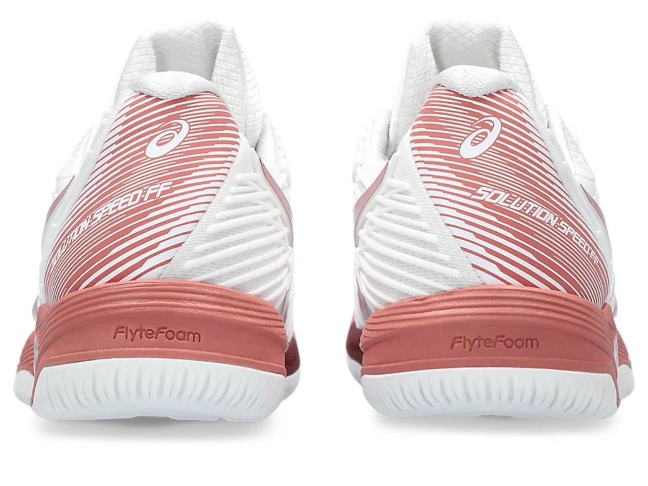 Tênis Asics Solution Speed Ff 2 - Feminino | Centauro