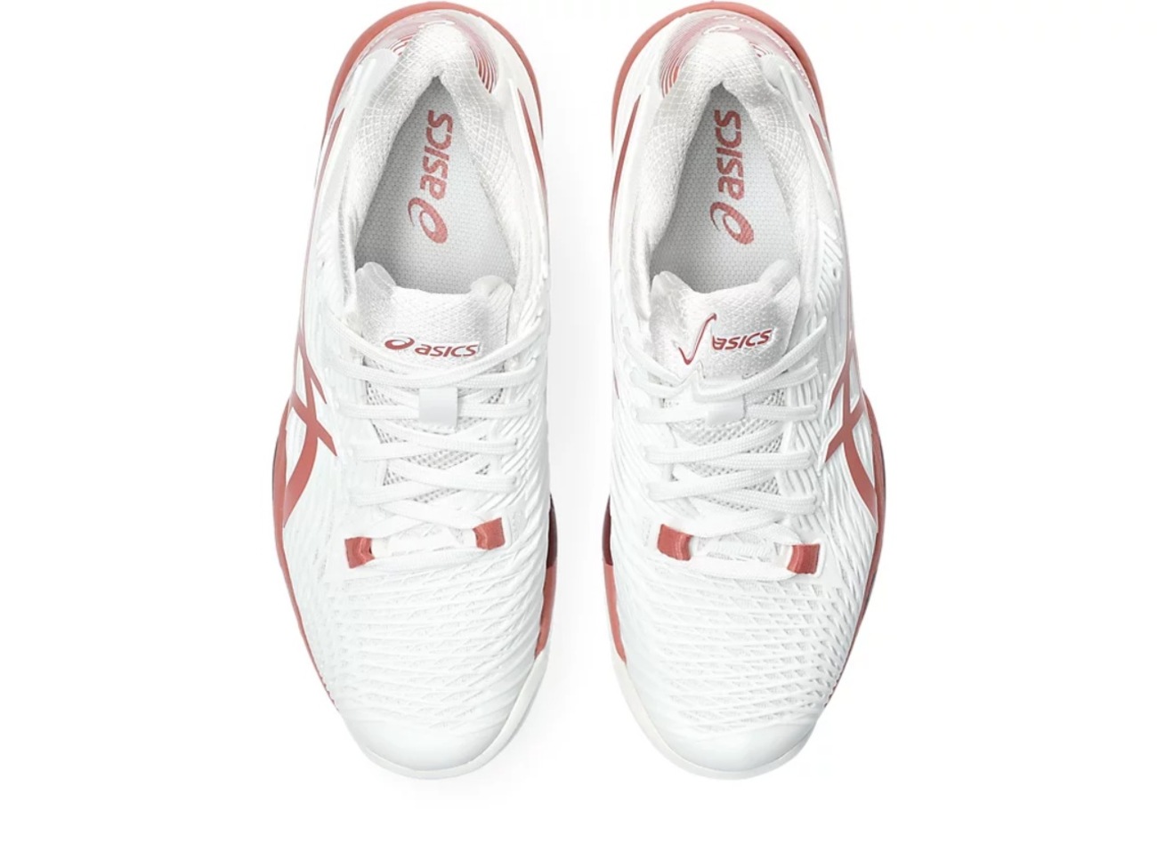 ASICS SPEED SP ホワイト Tênis Asics Solution Speed Ff 2 - Feminino | Centauro