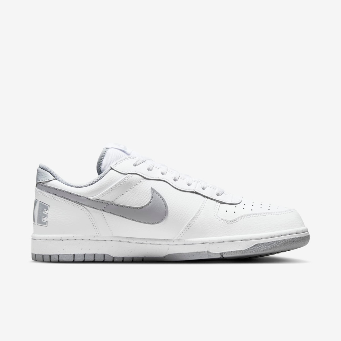 Tênis Nike Big Low - Masculino