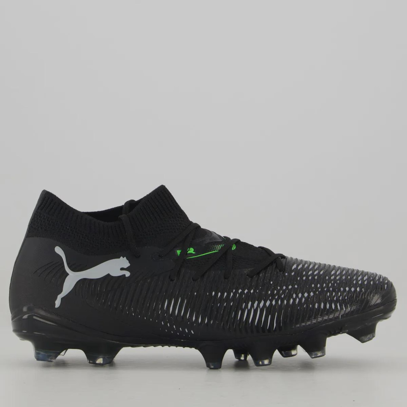 Chuteira de Campo Puma Future 8 Match FG/AG - Adulto | Centauro