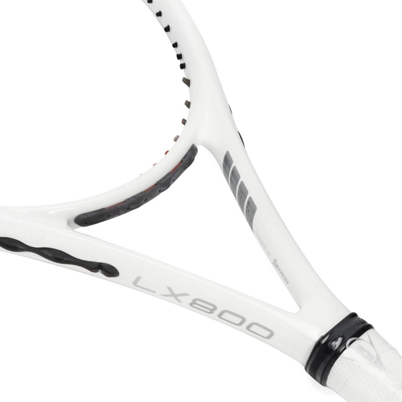Raquete de Tênis Dunlop Lx800 255g | Centauro