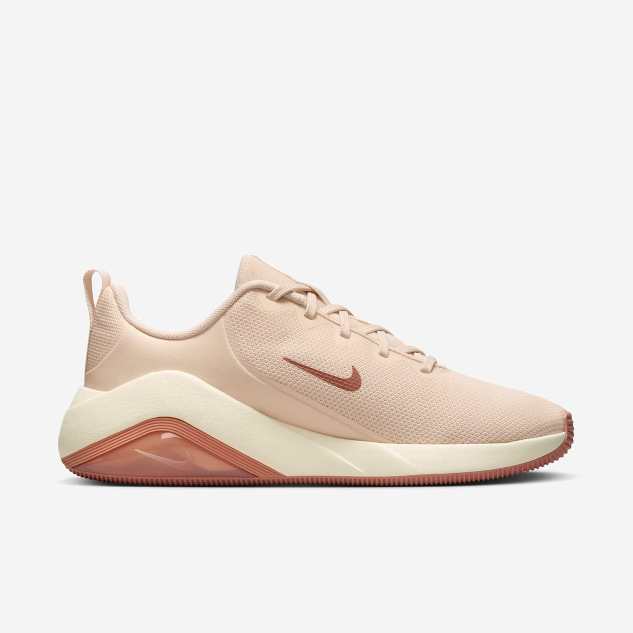 Tênis Nike Air Zoom Bella 7 - Feminino