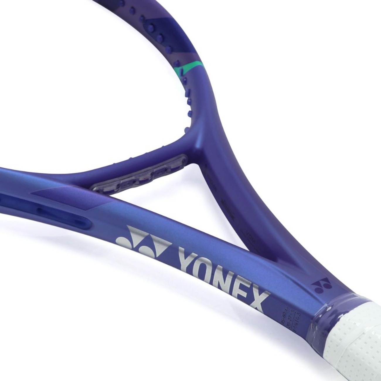Raquete De Tênis Yonex Ezone 100 300g 2025 | Centauro