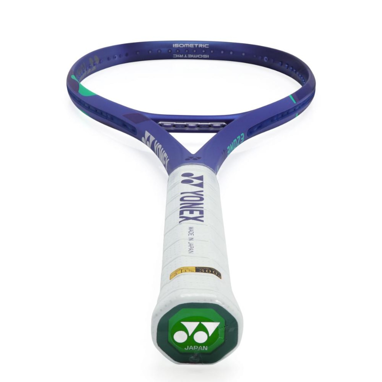 Raquete De Tênis Yonex Ezone 100 300g 2025 | Centauro