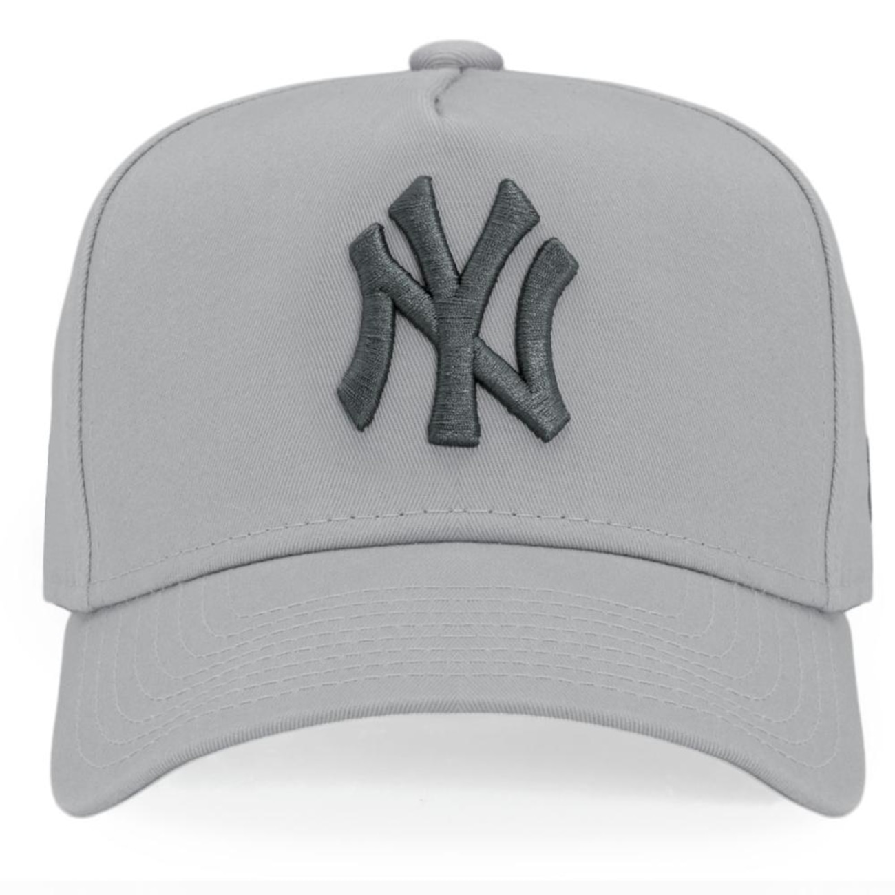 Boné New Era 9forty Aframe Mlb Snapback Essentials New York